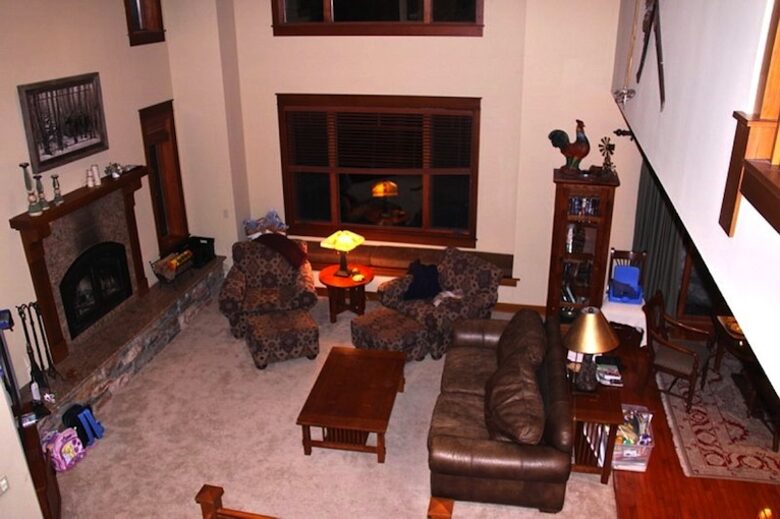 Mammoth Sierra Star - Mammoth, California