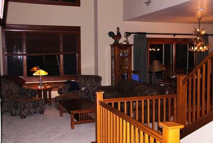 Mammoth Sierra Star - Mammoth, California