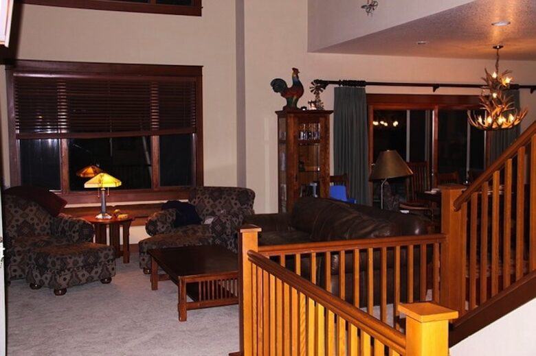 Mammoth Sierra Star - Mammoth, California