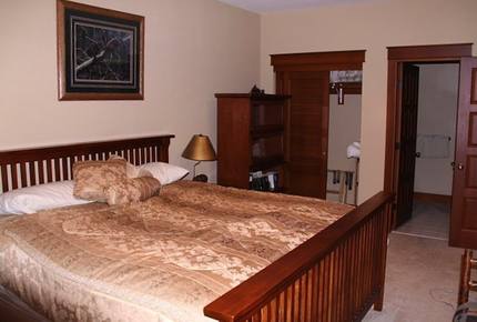 Mammoth Sierra Star - Mammoth, California