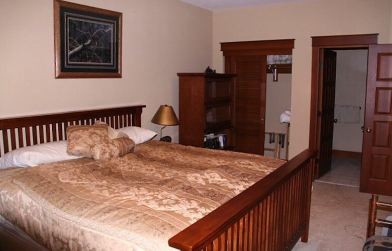 Mammoth Sierra Star - Mammoth, California