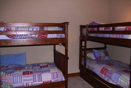 Mammoth Sierra Star - Mammoth, California