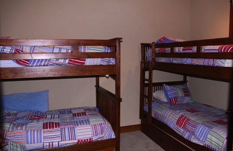 Mammoth Sierra Star - Mammoth, California