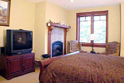 Mammoth Sierra Star - Mammoth, California