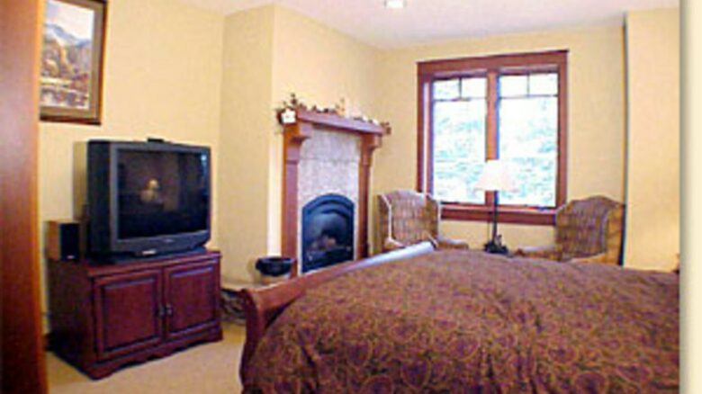 Mammoth Sierra Star - Mammoth, California