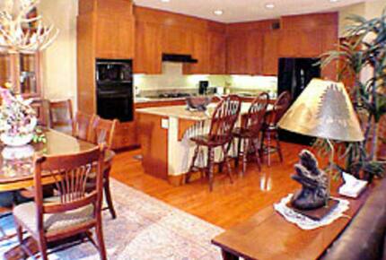 Mammoth Sierra Star - Mammoth, California