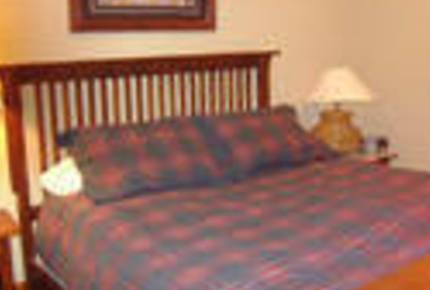 Mammoth Sierra Star - Mammoth, California