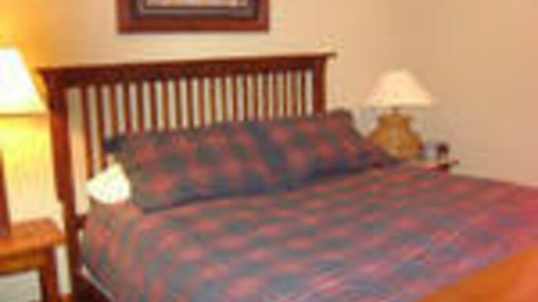 Mammoth Sierra Star - Mammoth, California