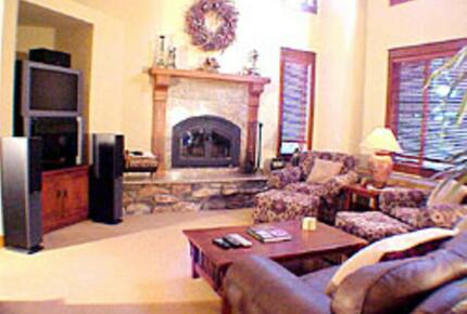 Mammoth Sierra Star - Mammoth, California