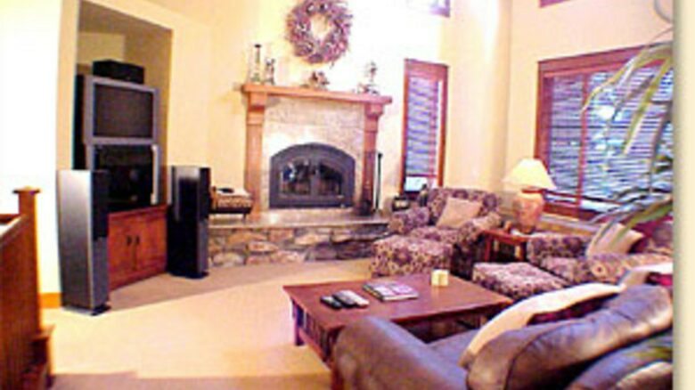 Mammoth Sierra Star - Mammoth, California