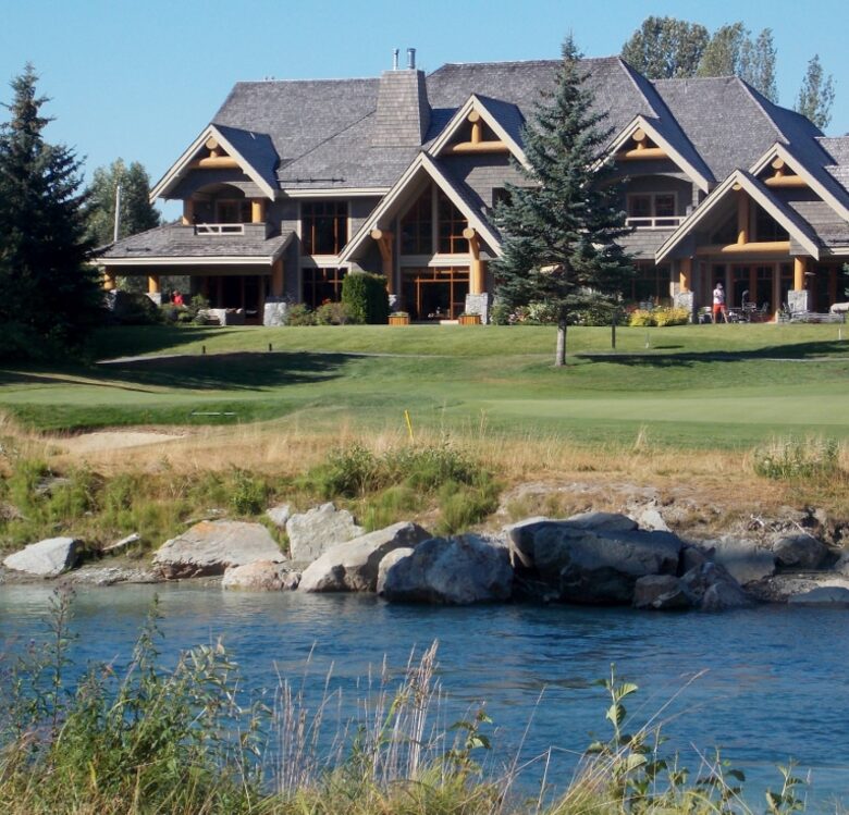 Goldenwood - Whistler, Canada