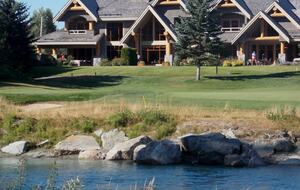 Goldenwood - Whistler, Canada