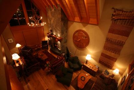 Goldenwood - Whistler, Canada