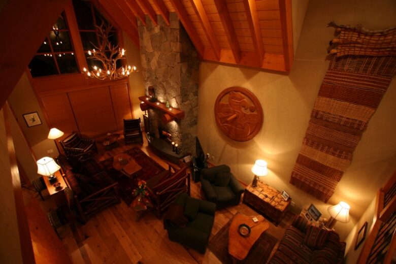 Goldenwood - Whistler, Canada