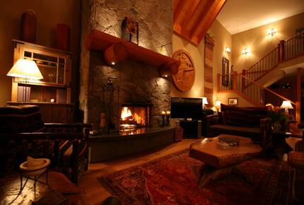 Goldenwood - Whistler, Canada