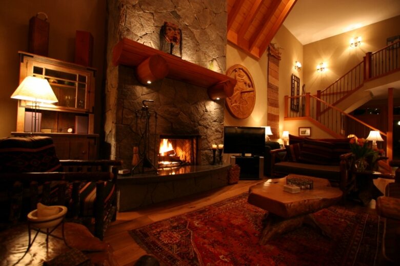 Goldenwood - Whistler, Canada