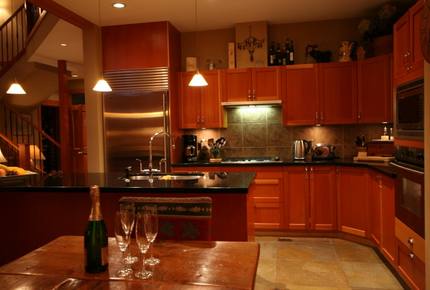 Goldenwood - Whistler, Canada