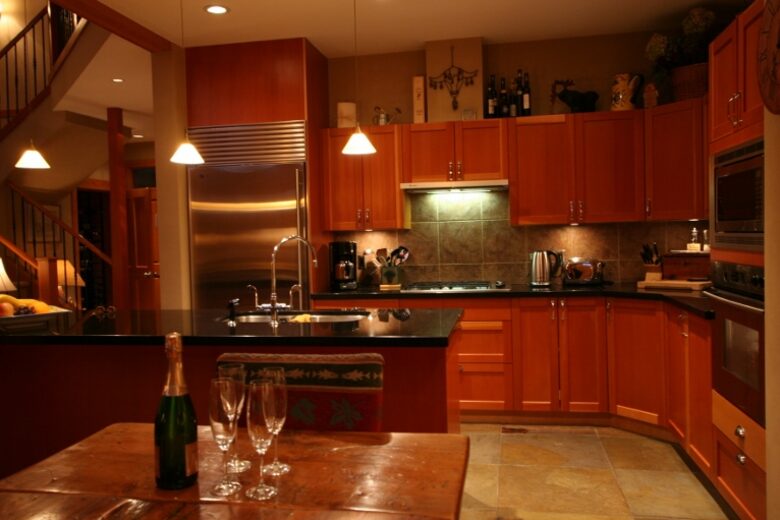 Goldenwood - Whistler, Canada