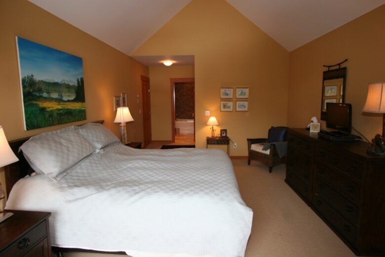 Goldenwood - Whistler, Canada