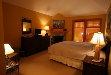 Goldenwood - Whistler, Canada