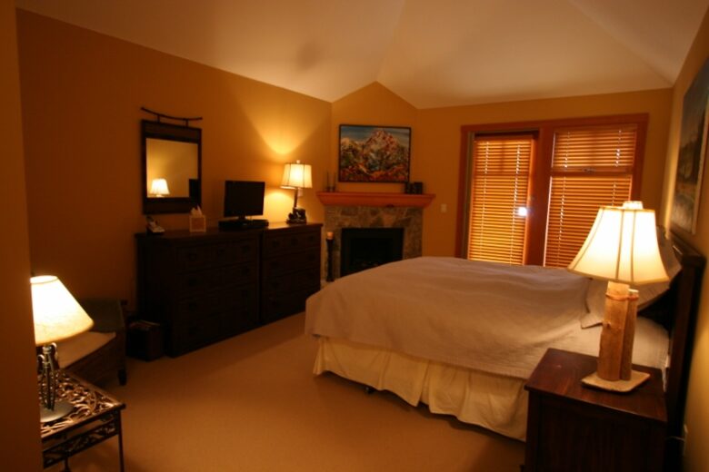 Goldenwood - Whistler, Canada