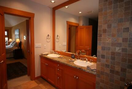 Goldenwood - Whistler, Canada