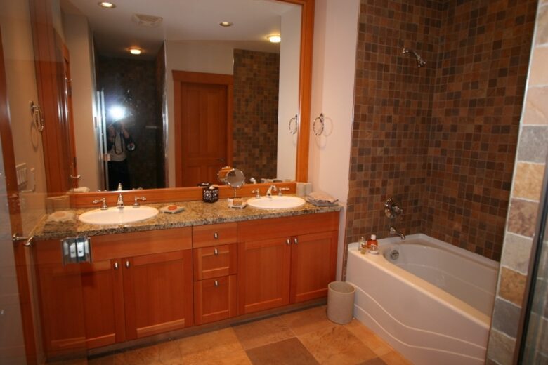 Goldenwood - Whistler, Canada