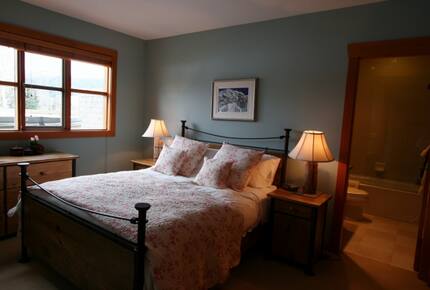 Goldenwood - Whistler, Canada