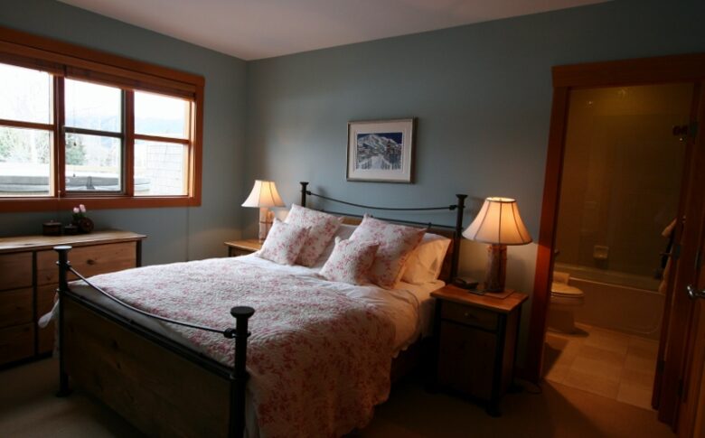 Goldenwood - Whistler, Canada