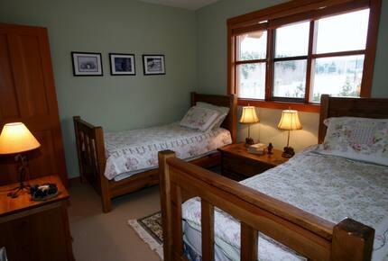 Goldenwood - Whistler, Canada