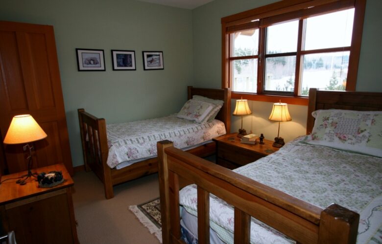 Goldenwood - Whistler, Canada