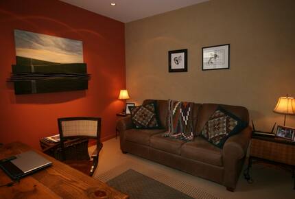 Goldenwood - Whistler, Canada