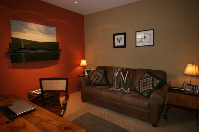 Goldenwood - Whistler, Canada