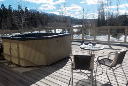 Goldenwood - Whistler, Canada