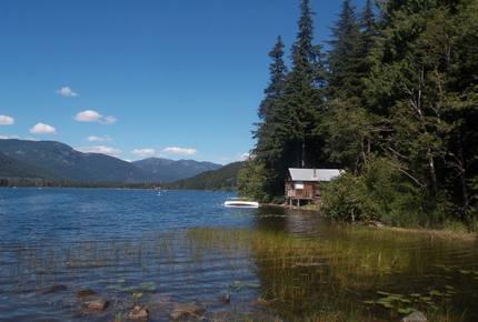 Goldenwood - Whistler, Canada