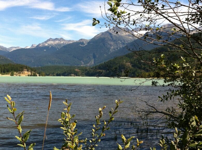 Goldenwood - Whistler, Canada