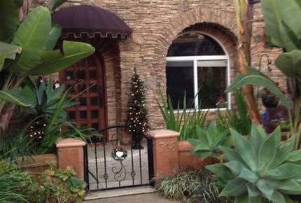 Oceanside California Luxury Villa - Oceanside, California