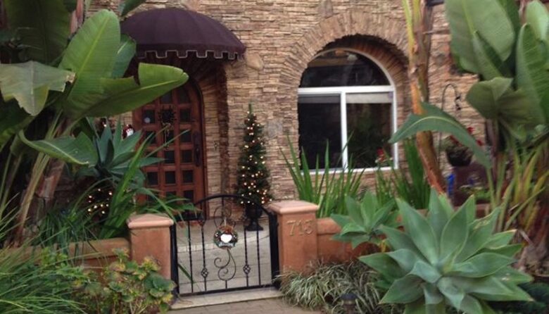 Oceanside California Luxury Villa - Oceanside, California