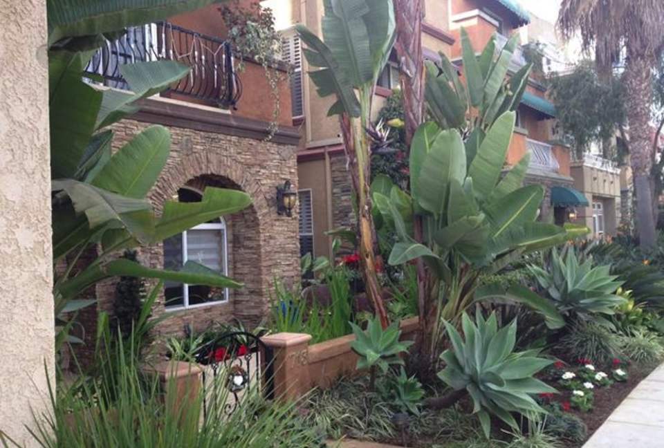 Oceanside California Luxury Villa - Oceanside, California