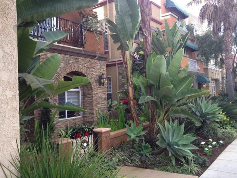 Oceanside California Luxury Villa - Oceanside, California