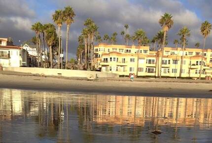 Oceanside California Luxury Villa - Oceanside, California