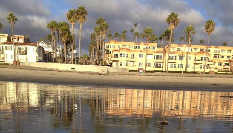 Oceanside California Luxury Villa - Oceanside, California