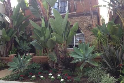 Oceanside California Luxury Villa - Oceanside, California