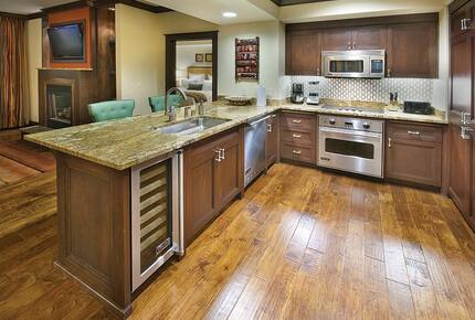 The Ritz-Carlton Club, Lake Tahoe - 4 Bedroom - Truckee, California