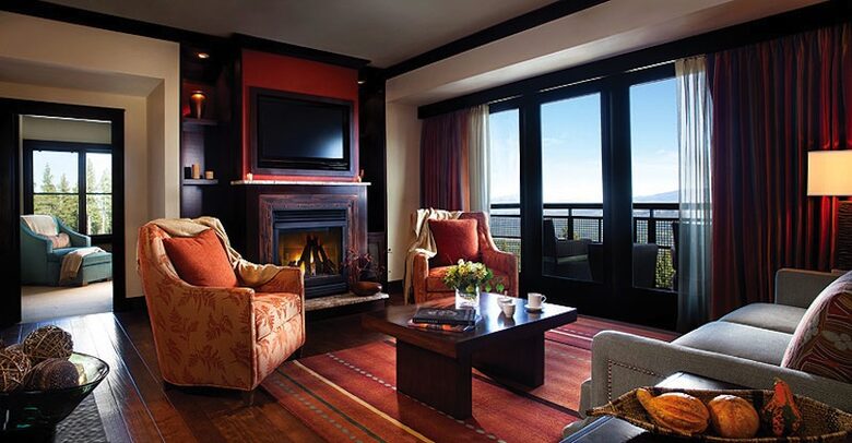 The Ritz-Carlton Club, Lake Tahoe - 4 Bedroom - Truckee, California