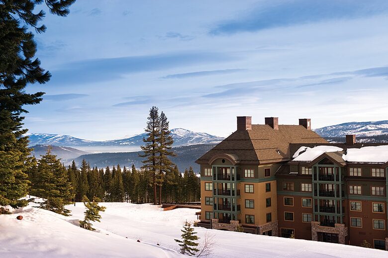 The Ritz-Carlton Club, Lake Tahoe - 4 Bedroom - Truckee, California