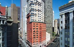 The Ritz-Carlton Club, San Francisco - 2 Bedroom - San Francisco, California