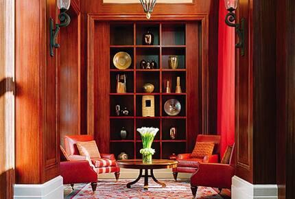 The Ritz-Carlton Club, San Francisco - 3 Bedroom - San Francisco, California