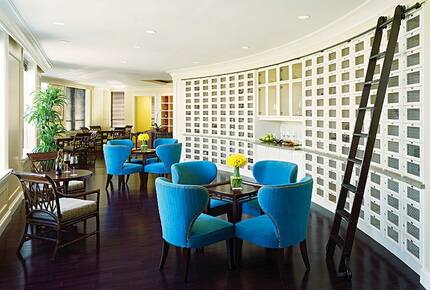 The Ritz-Carlton Club, San Francisco - 3 Bedroom - San Francisco, California