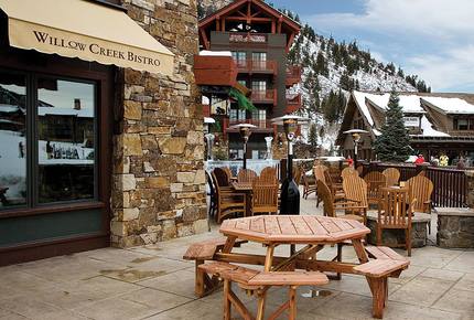 The Ritz-Carlton Club, Aspen Highlands - 3 Bedroom - Aspen, Colorado